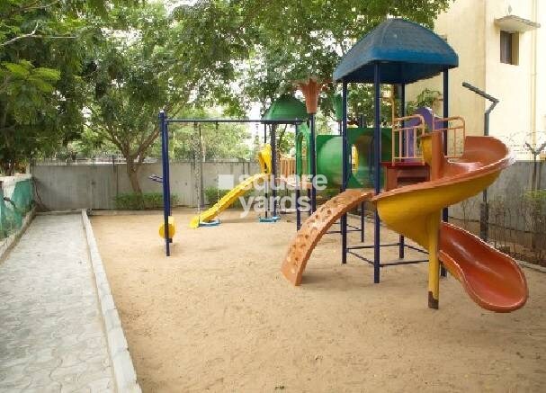 TVS Emerald Green Acres