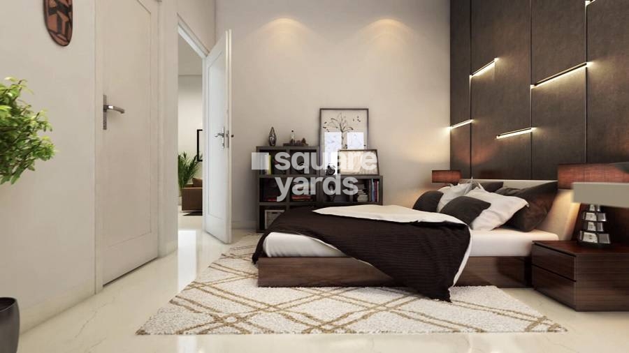 TVS Emerald Green Acres in Kolapakkam, Chennai 63.00 Lac Floor