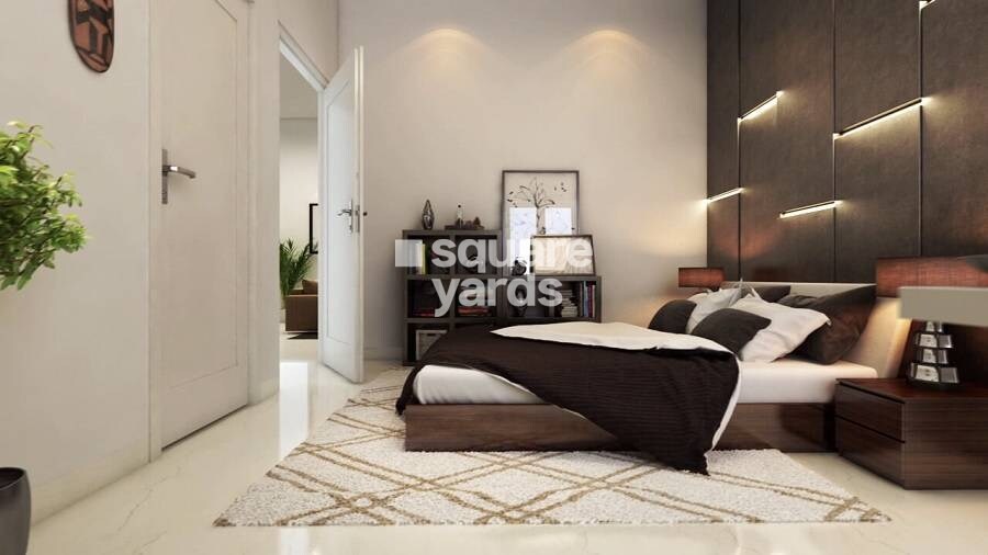 TVS Emerald Green Acres