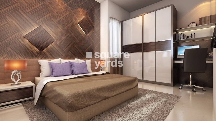 TVS Emerald Green Acres