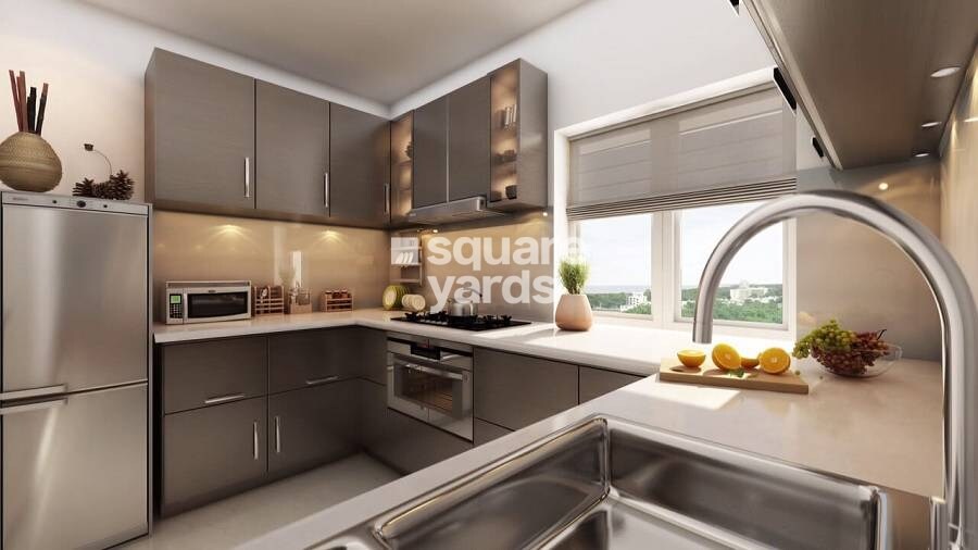 TVS Emerald Green Acres