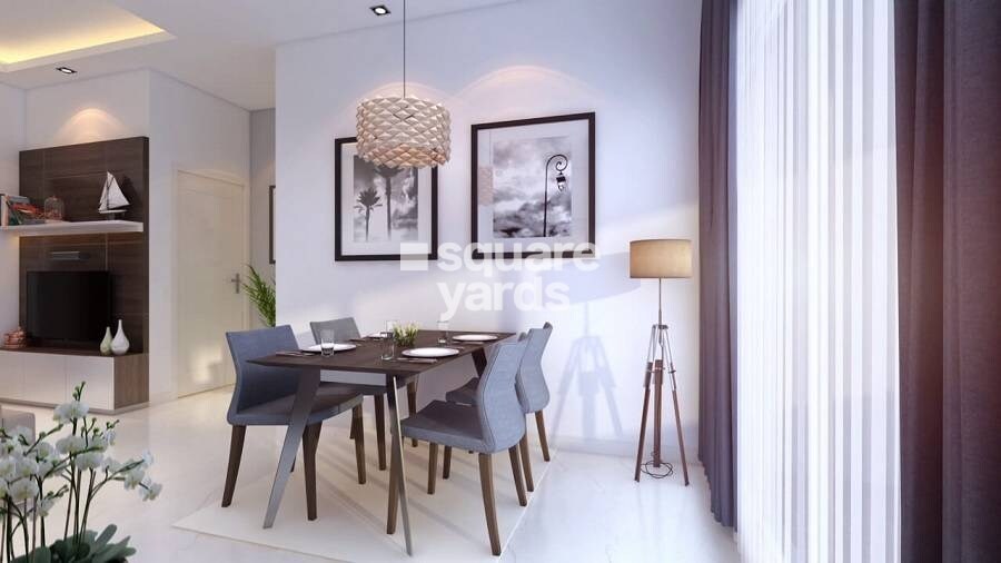 TVS Emerald Green Acres