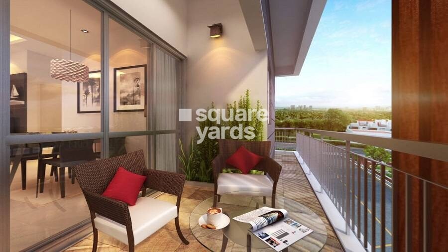 TVS Emerald Green Acres