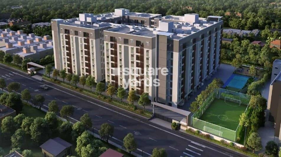 TVS Emerald Green Acres