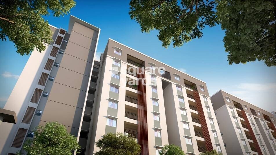 TVS Emerald Green Acres