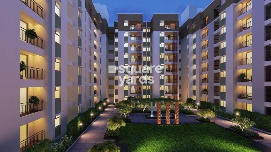 TVS Emerald Green Acres