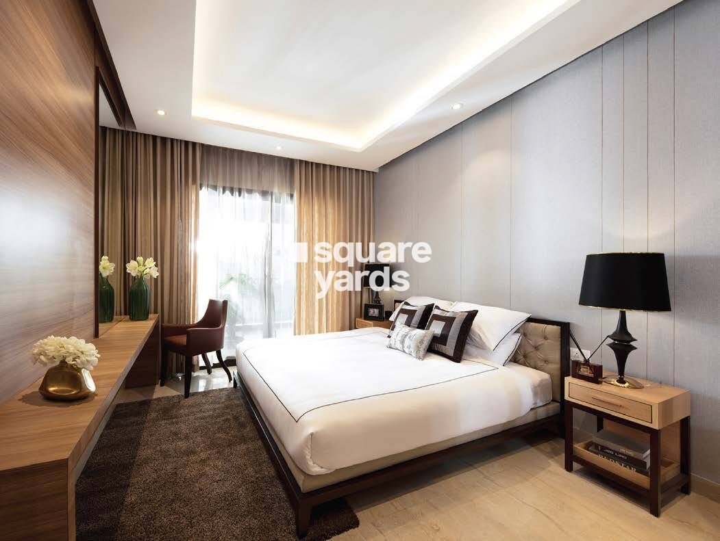 TVS Emerald Green Enclave