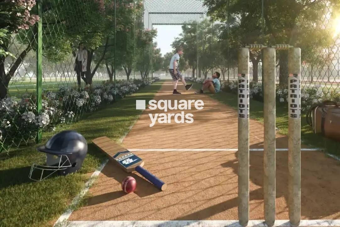 TVS Emerald Lake Shore