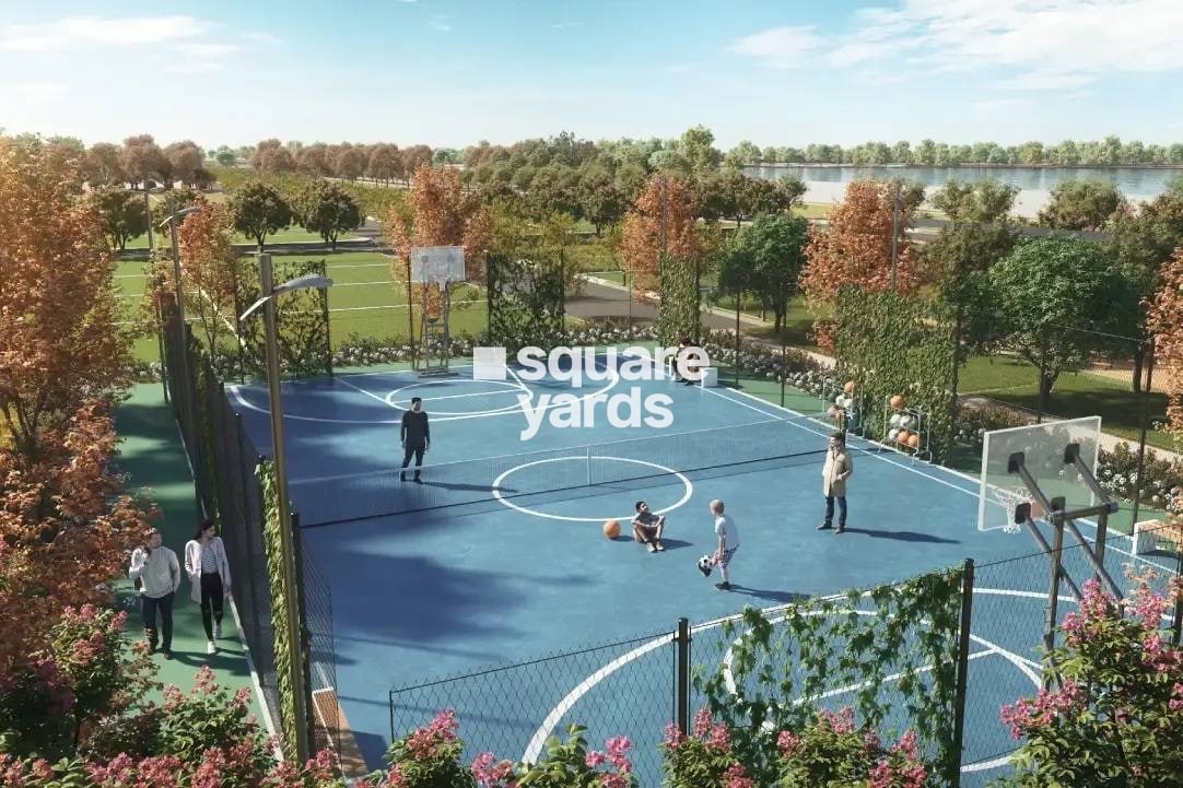 TVS Emerald Lake Shore