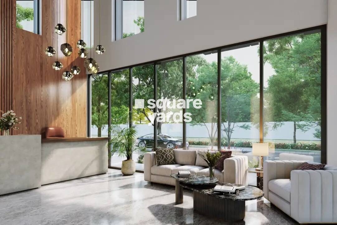 TVS Emerald Lake Shore