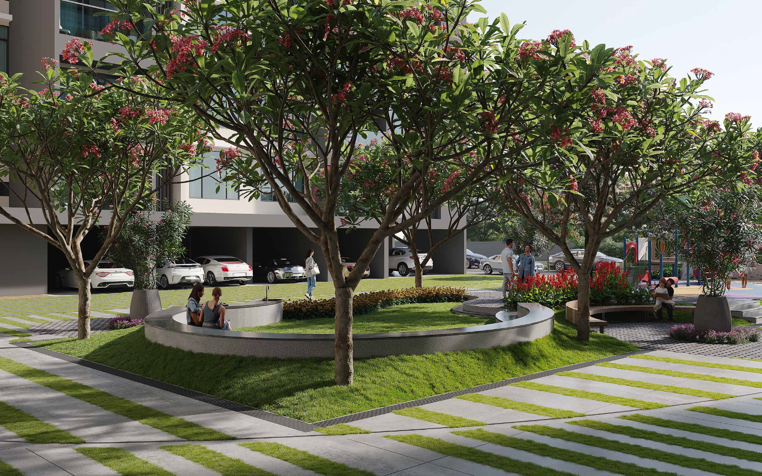 TVS Emerald Luxor Amenities-Features 4