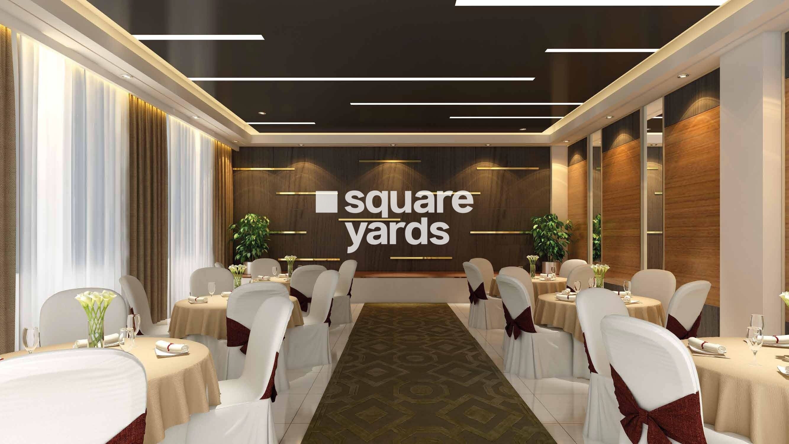 TVS Emerald Magnific