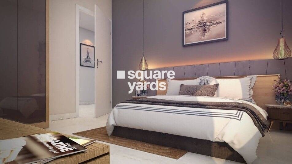 TVS Emerald Magnific