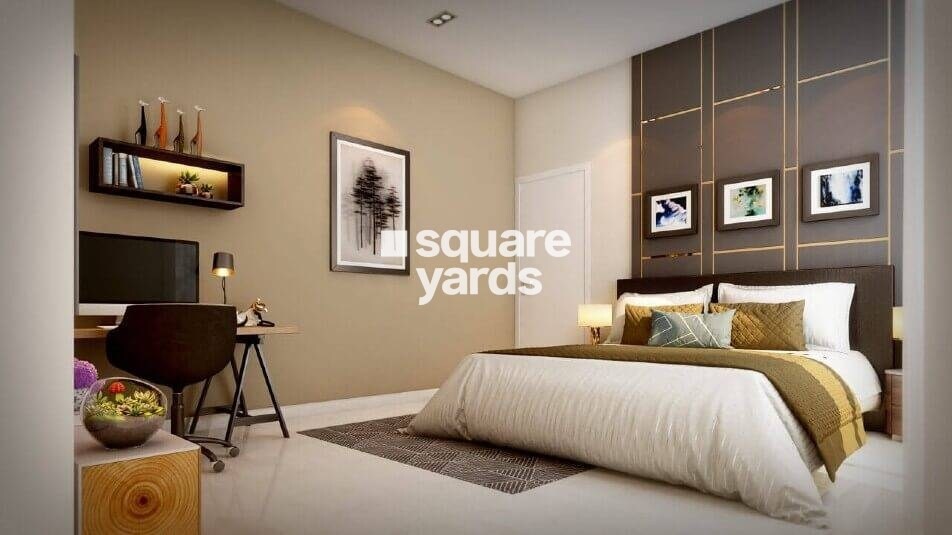 TVS Emerald Magnific