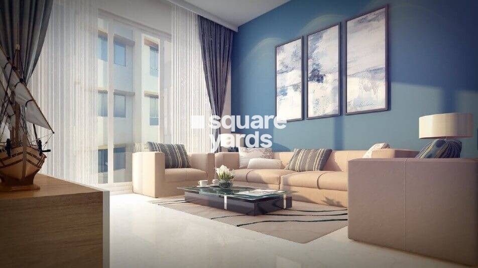 TVS Emerald Magnific