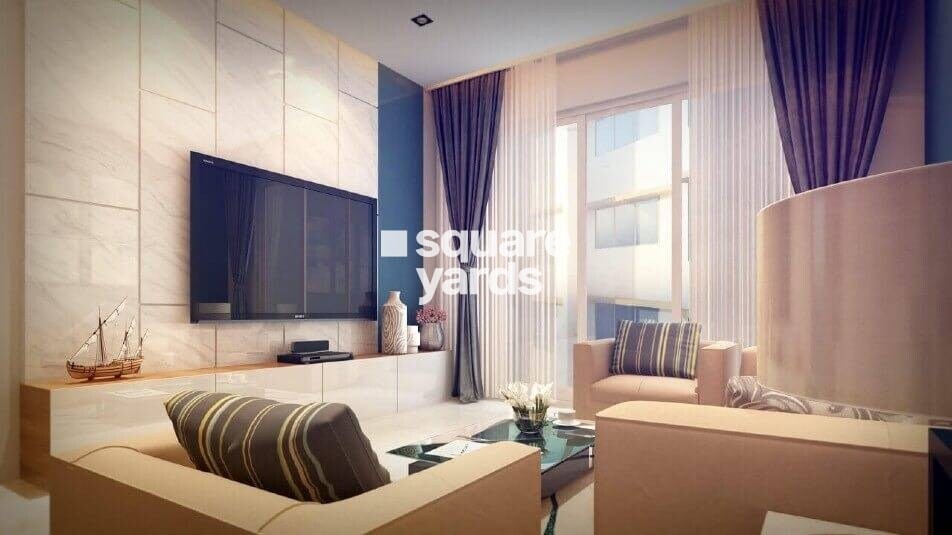 TVS Emerald Magnific