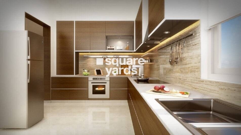 TVS Emerald Magnific