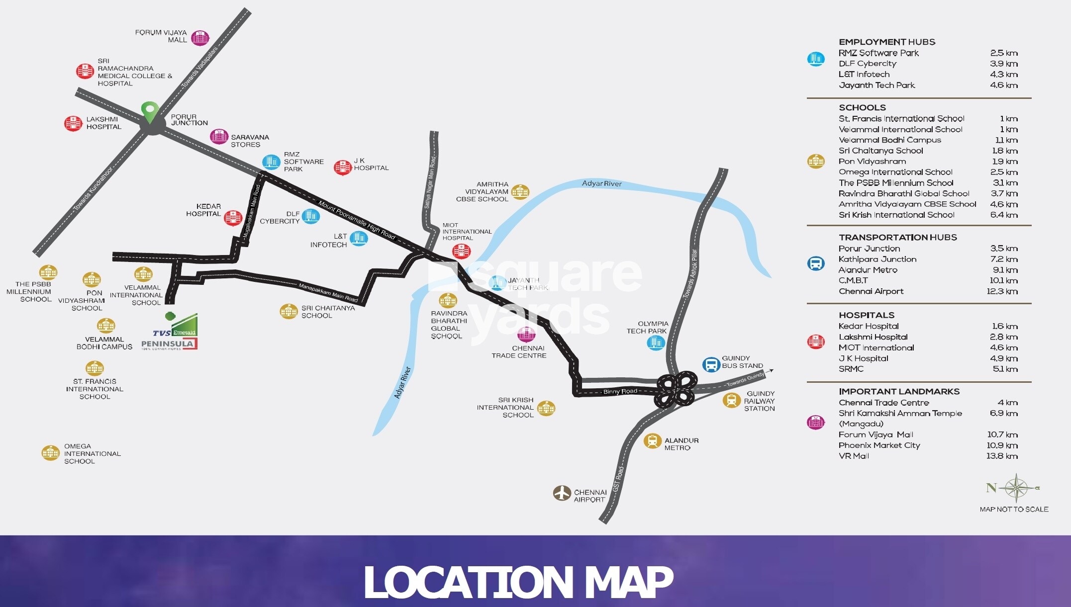 TVS Emerald Magnific