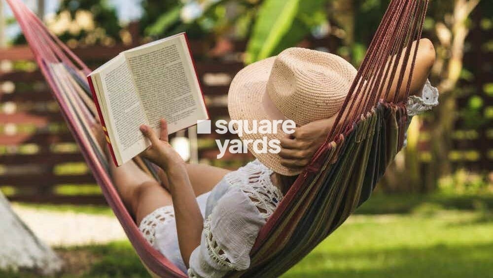 TVS Emerald Peninsula