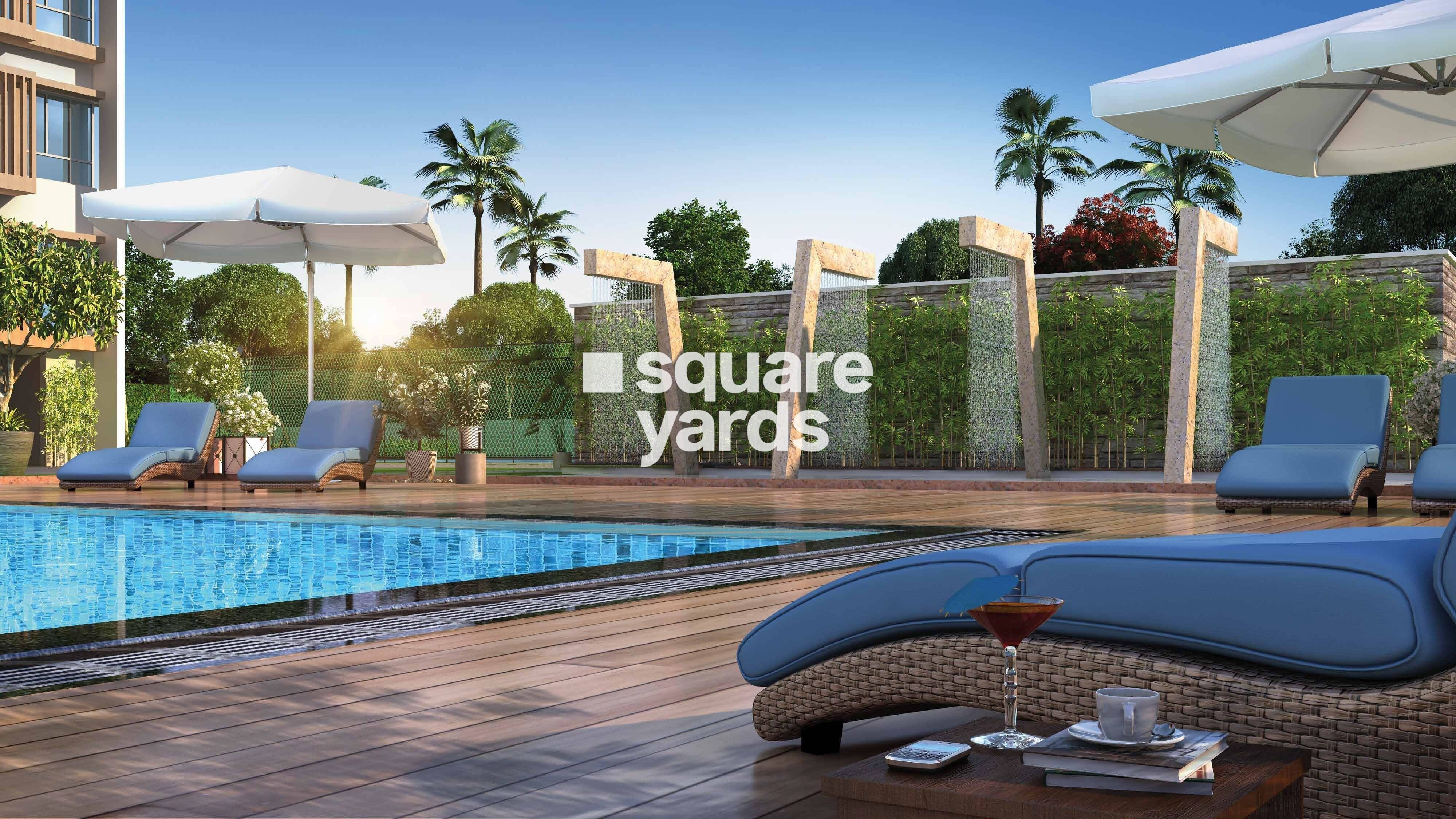 TVS Emerald Peninsula