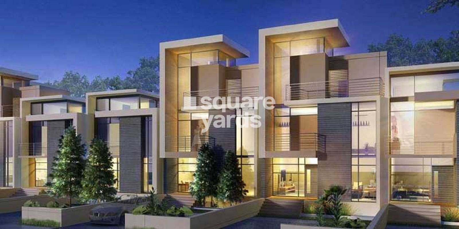 Unitech Palm Premiere Featured Image