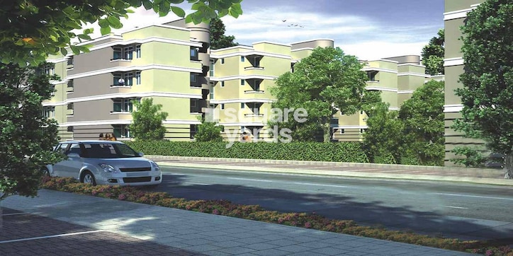 Unitech Unihomes 2 Chennai Cover Image