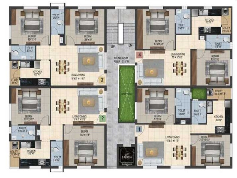 Urban Heritage Kundrathur