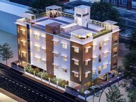 Urban Heritage Kundrathur Tower View