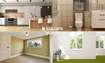 Urban Tree Amaze Apartment Interiors