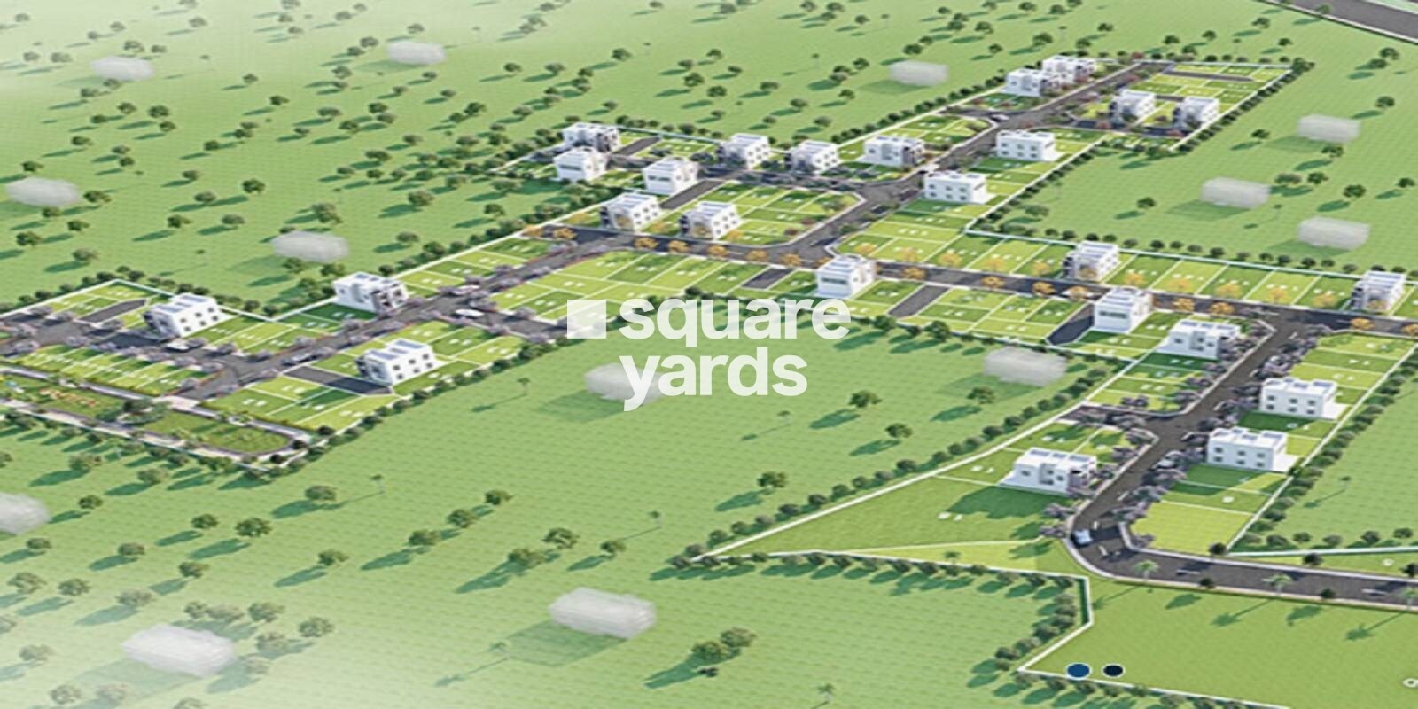 Urban Tree Crystal Crown Featured Image