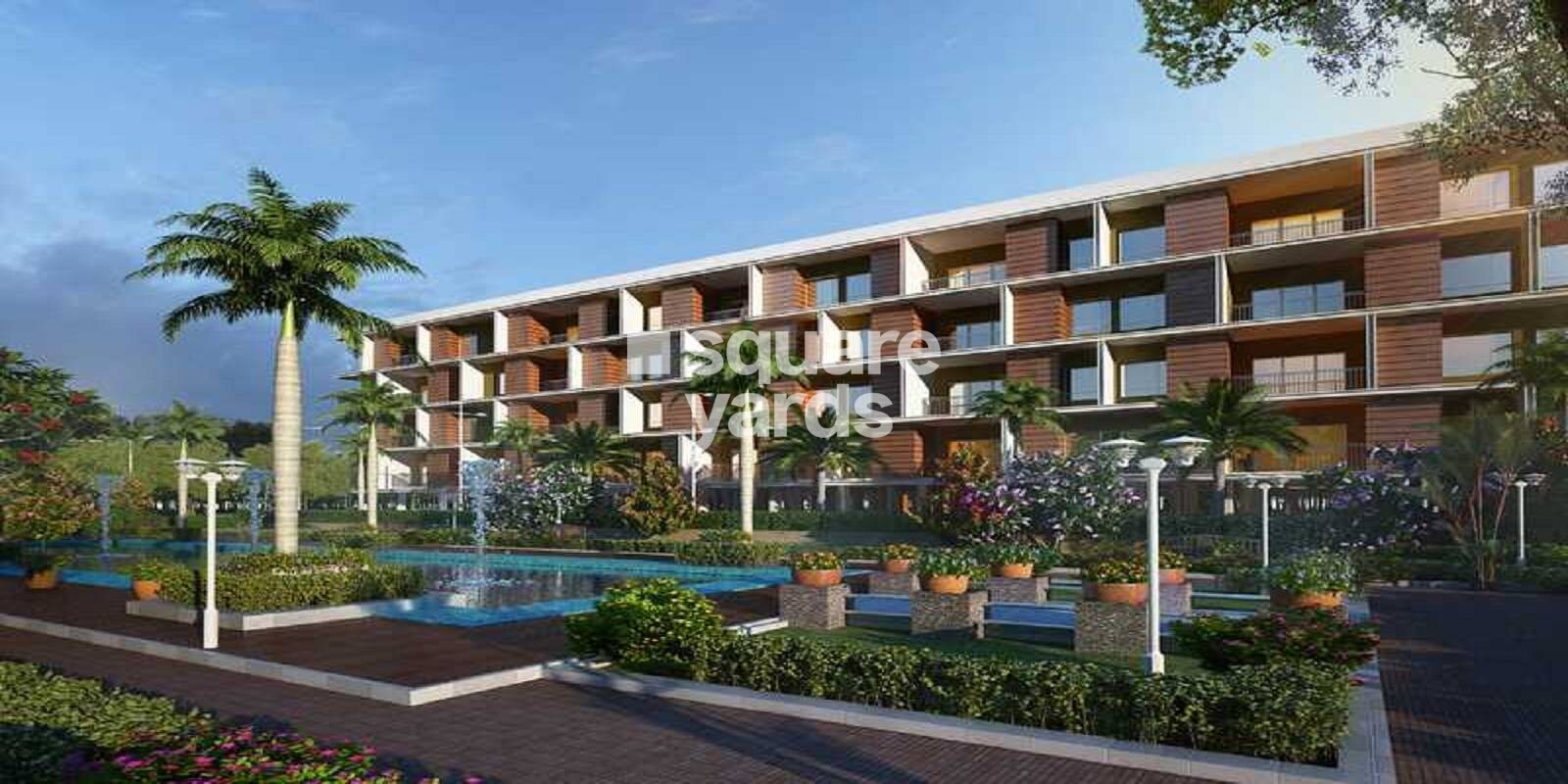 Urban Tree Fantastic Featured Image