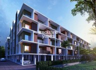 Urban Tree Fantastic Tower View