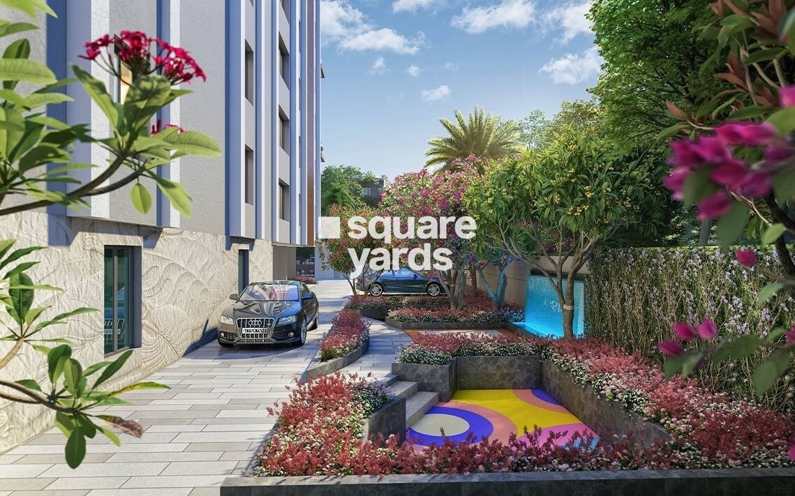 Urban Tree Marvellous Amenities-Features