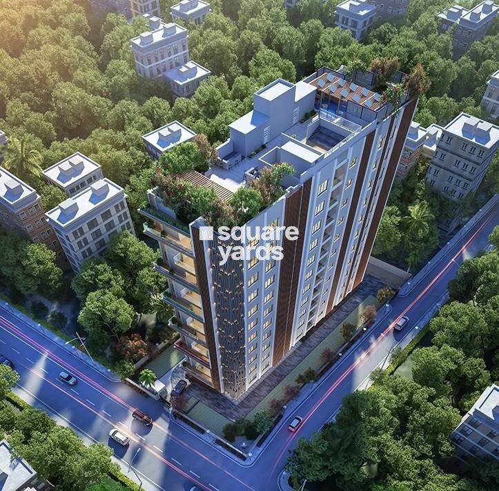 Urban Tree Marvellous