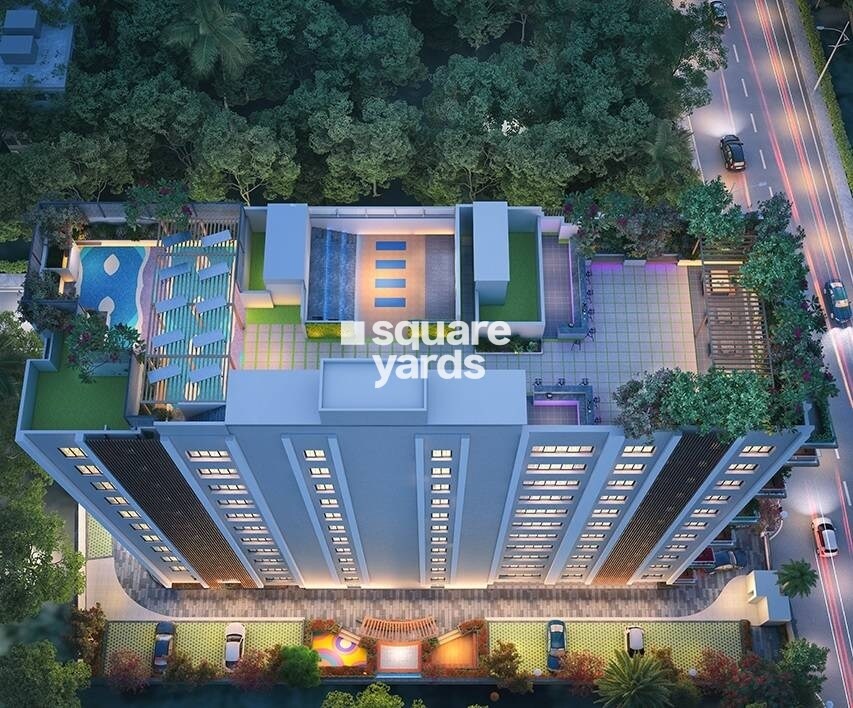 Urban Tree Marvellous