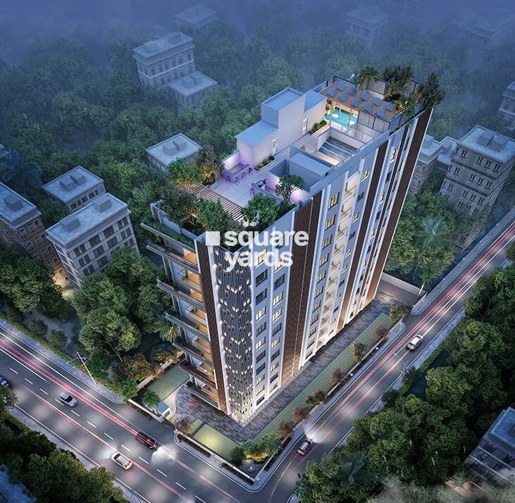 Urban Tree Marvellous