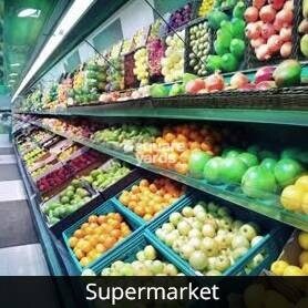 Urban Tree Oxygen Amenities-Features