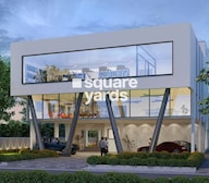 Urban Tree Sapphire Garden Clubhouse External Image