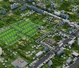 Urban Tree Sapphire Garden