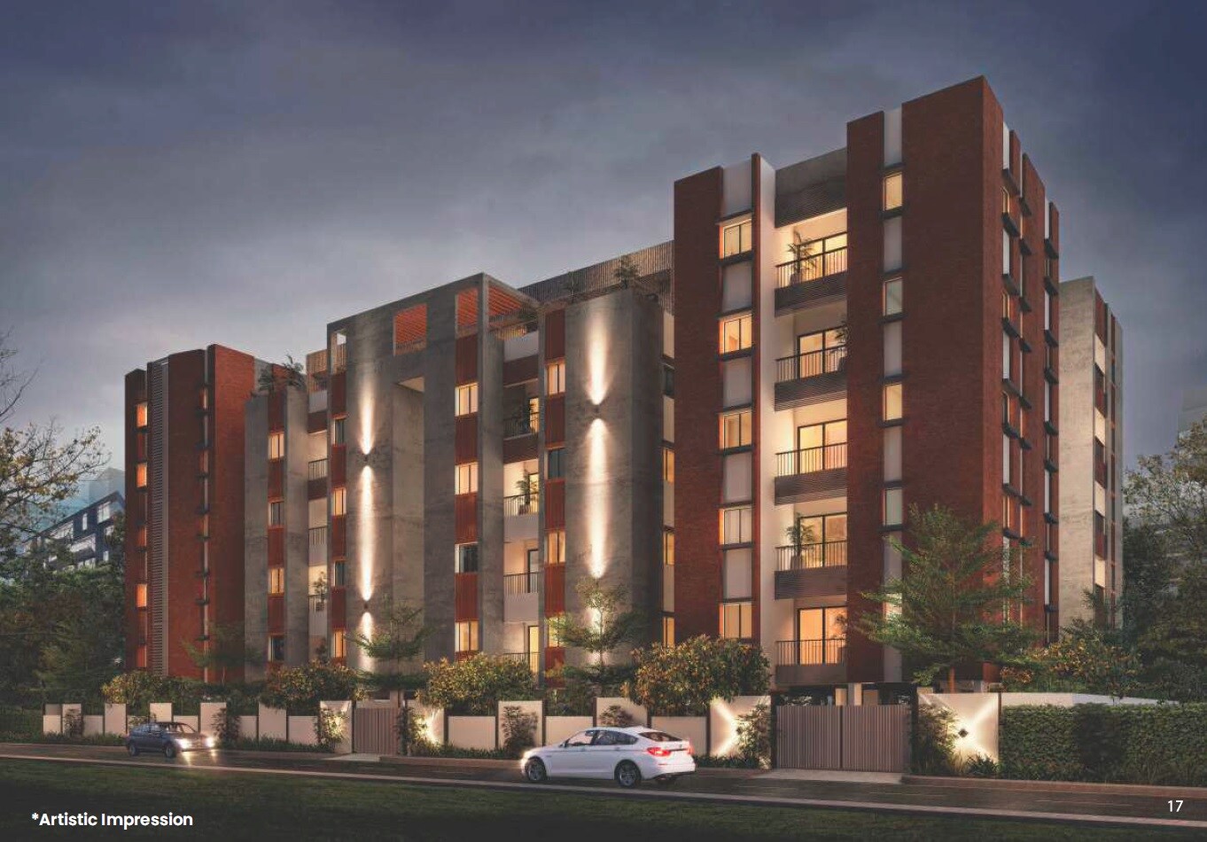 Urbando Kosmos Orbiz