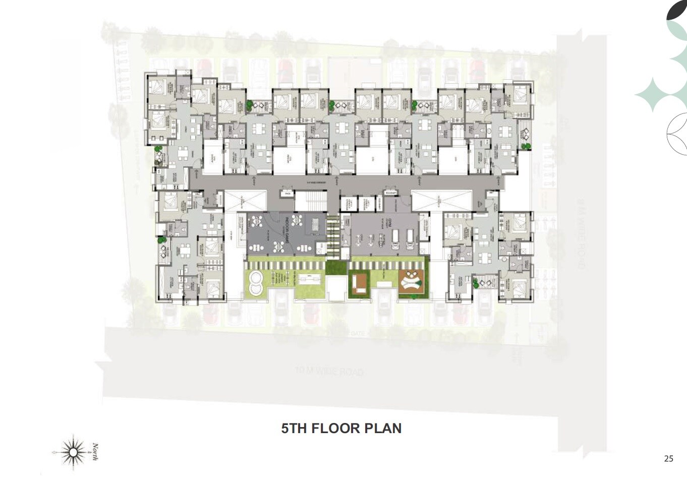 Urbando Kosmos Orbiz