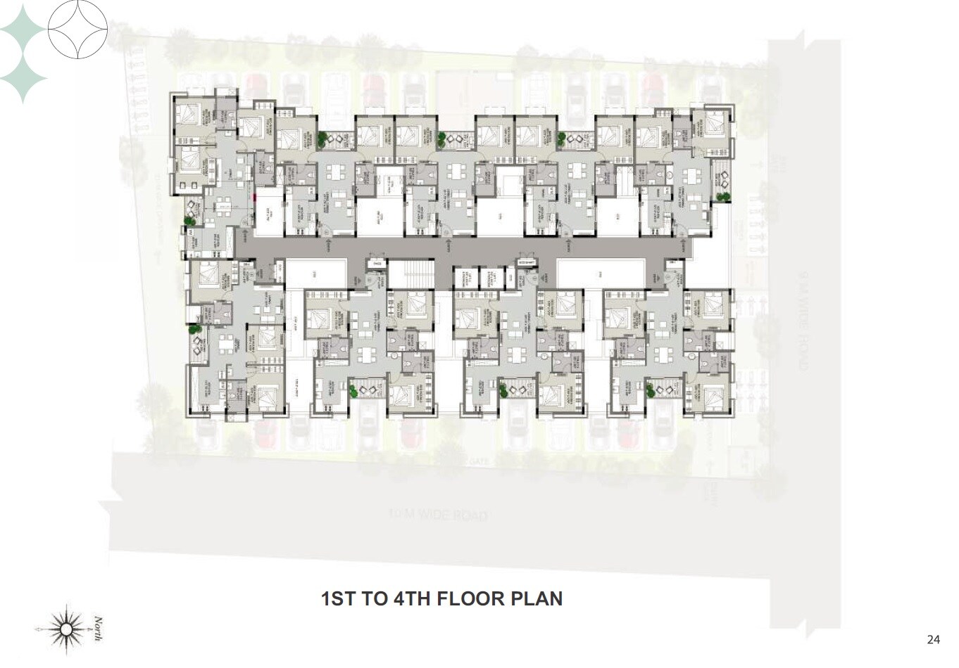 Urbando Kosmos Orbiz