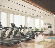 Urbando Kosmos Orbiz Gymnasium Image