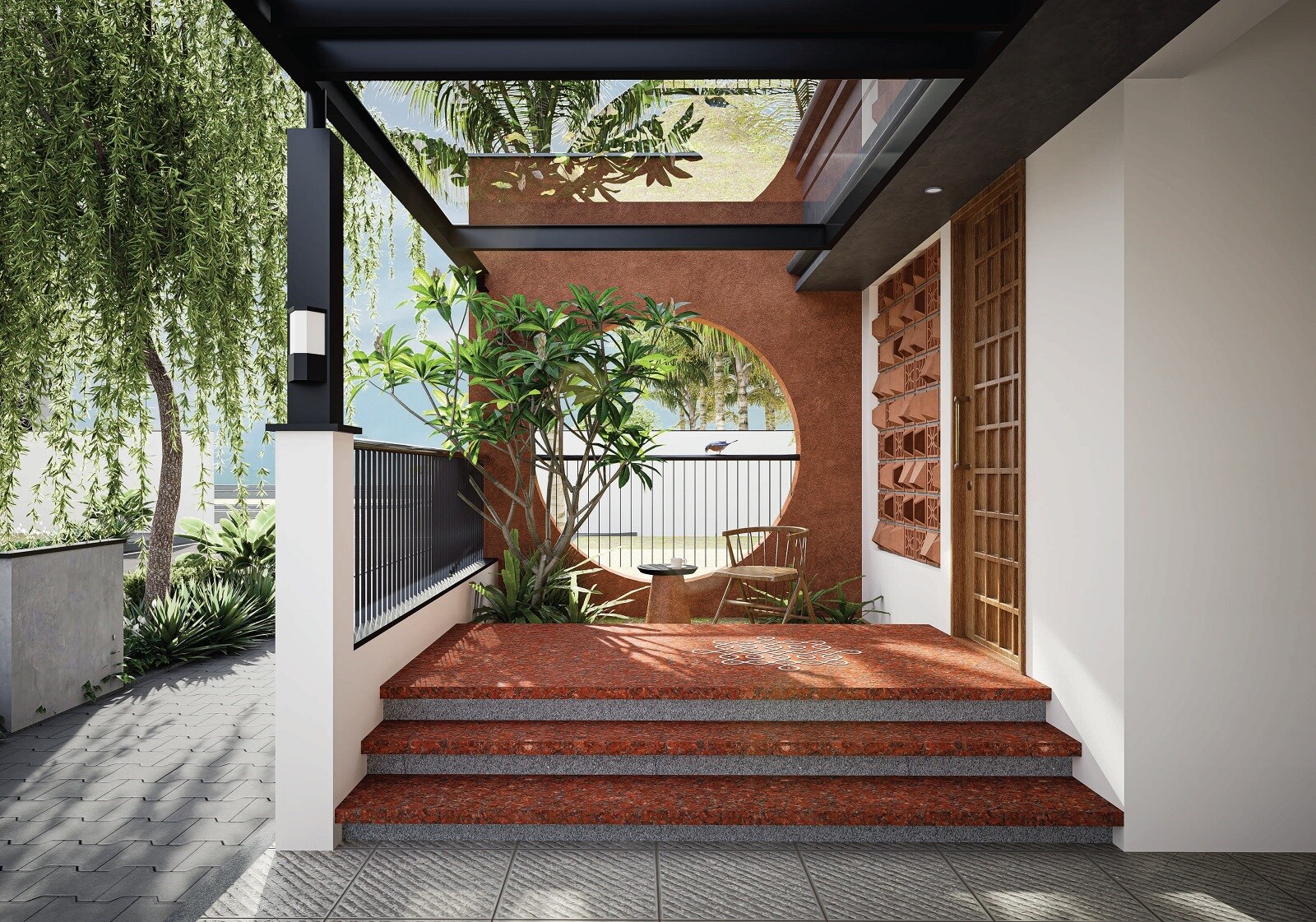 Urbando Kosmos Solaris