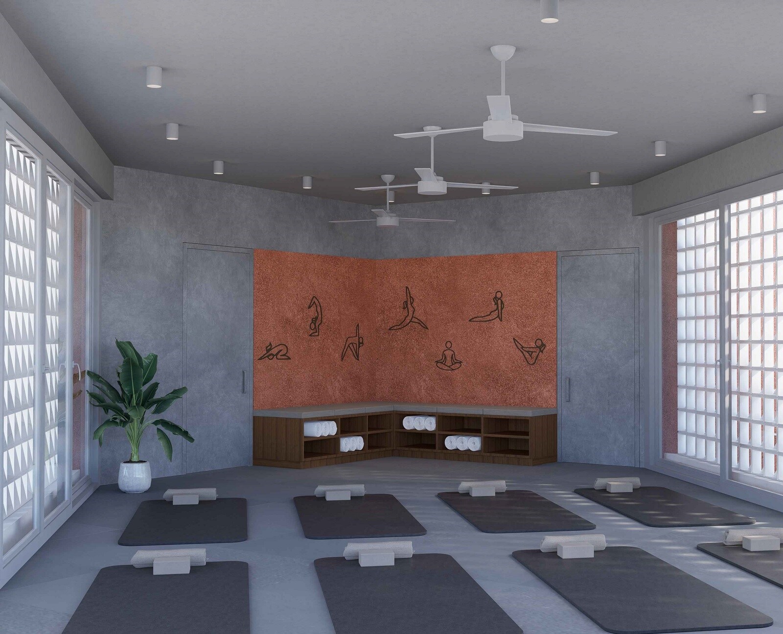 Urbando Kosmos Solaris Amenities-Features