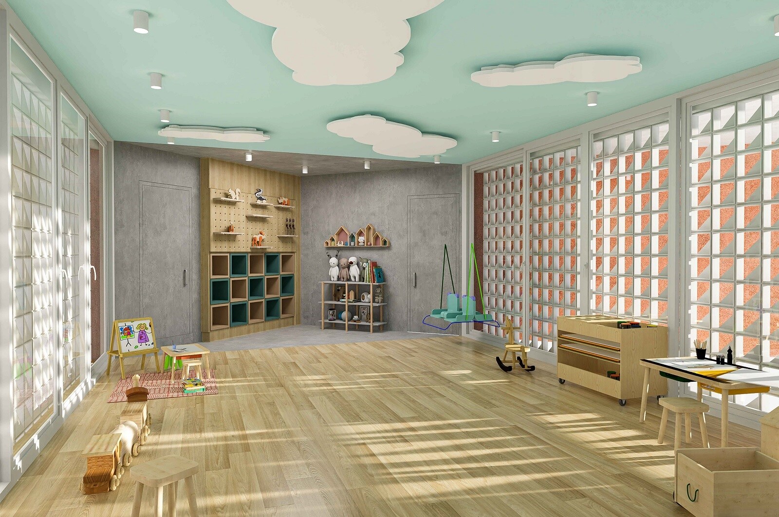 Urbando Kosmos Solaris