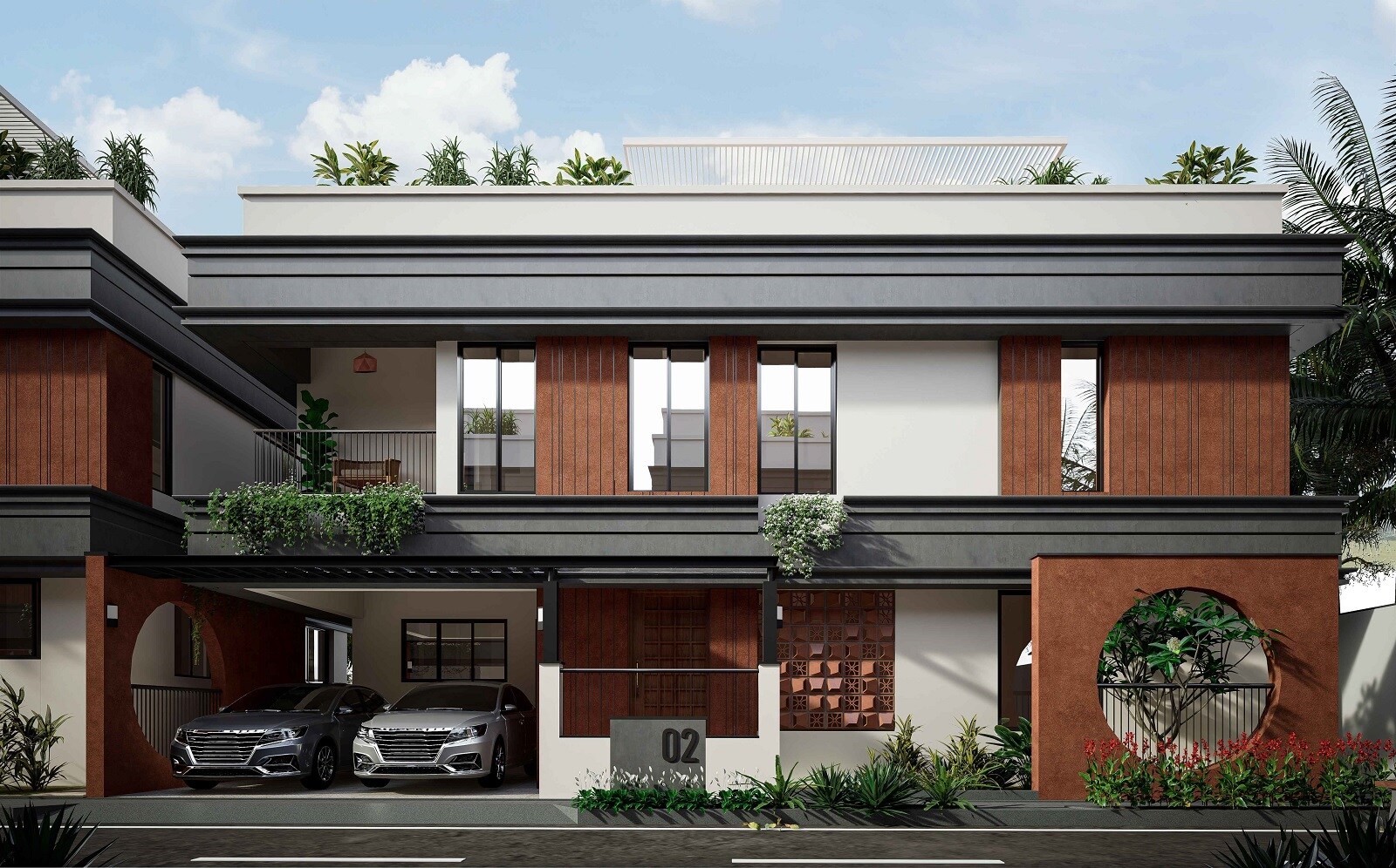 Urbando Kosmos Solaris