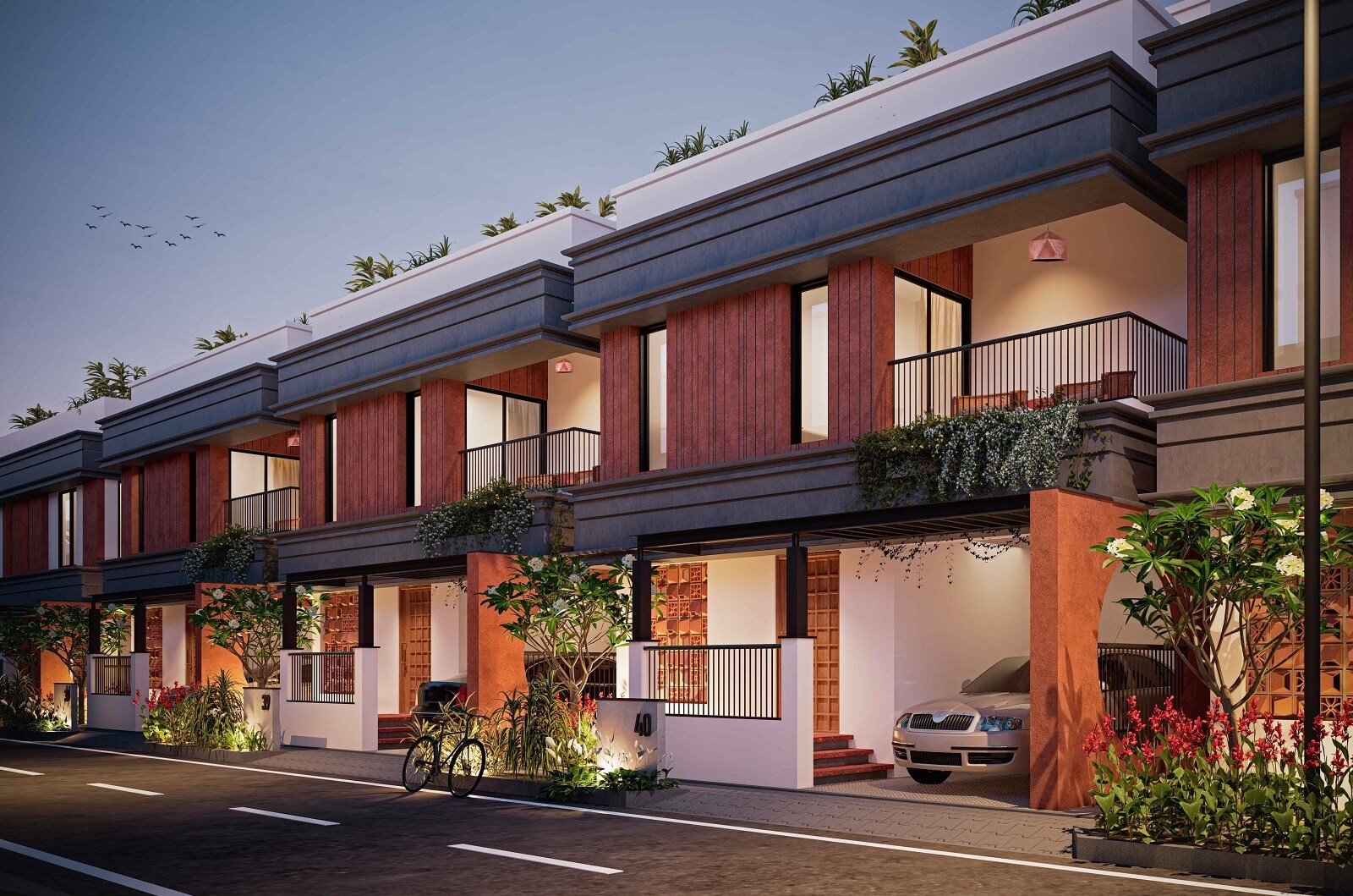 Urbando Kosmos Solaris