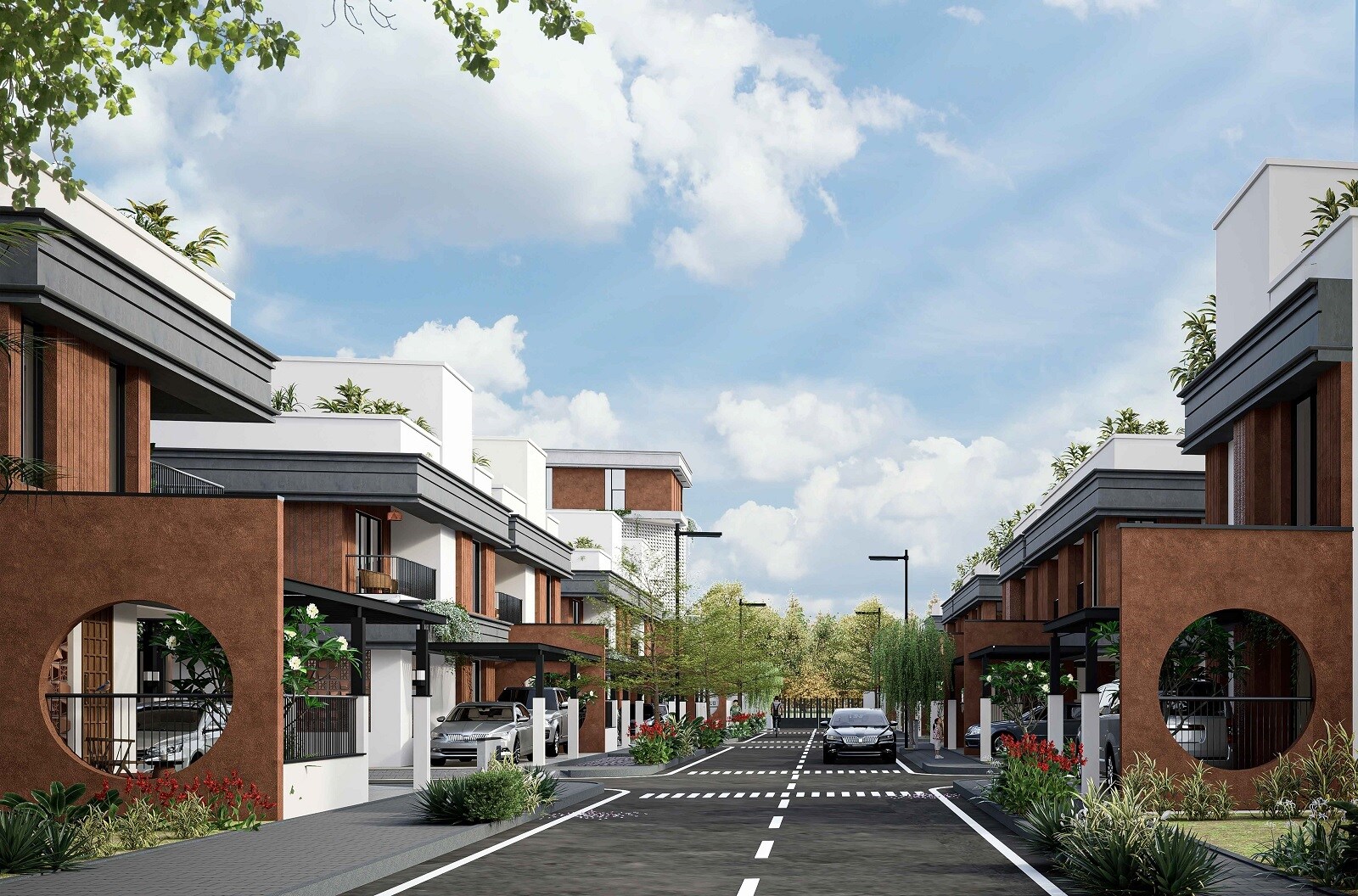 Urbando Kosmos Solaris