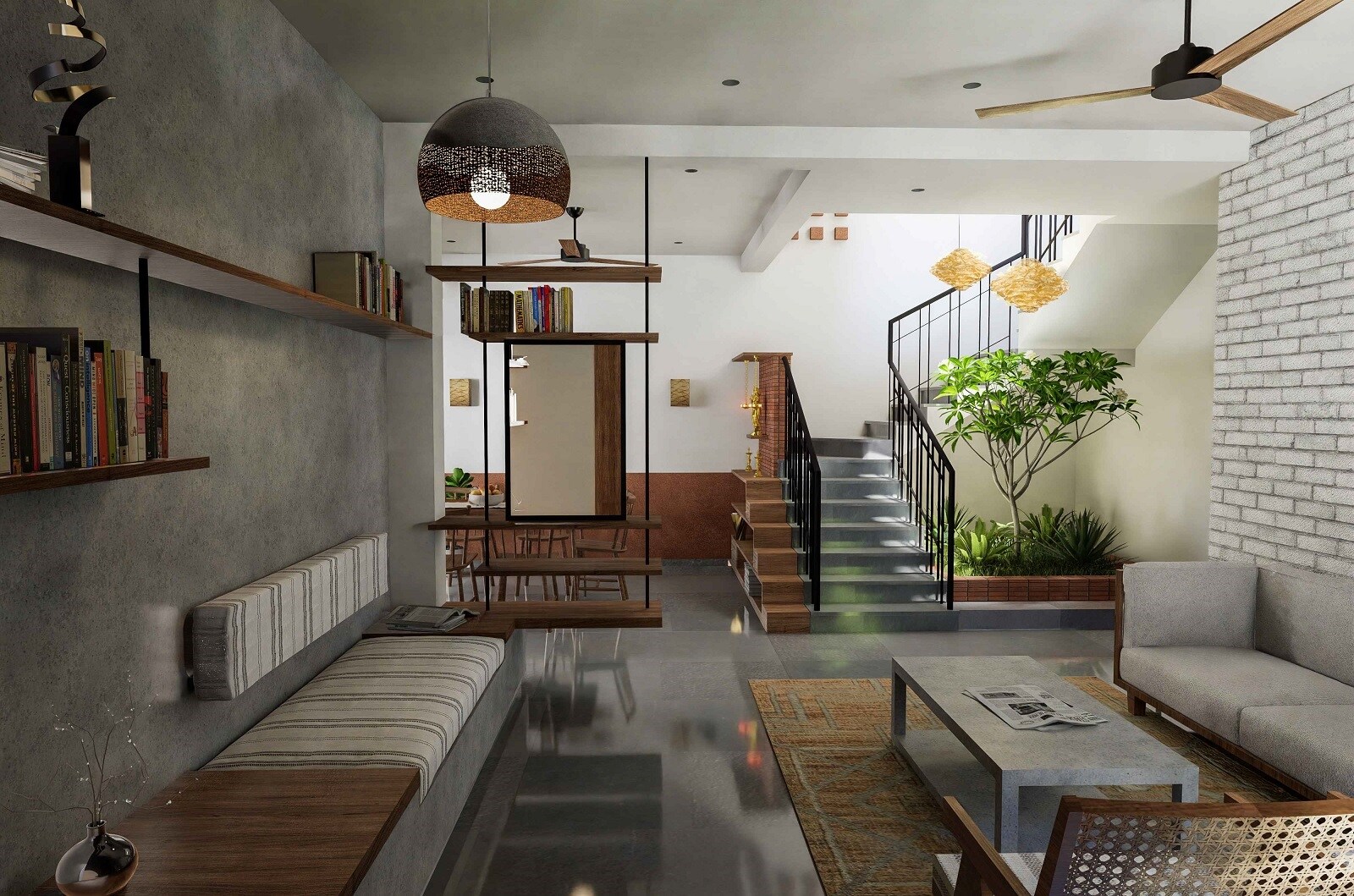 Urbando Kosmos Solaris